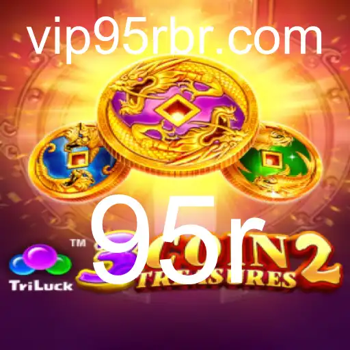 Discover the Thrilling World of 3CoinTreasures2: An Exciting Journey