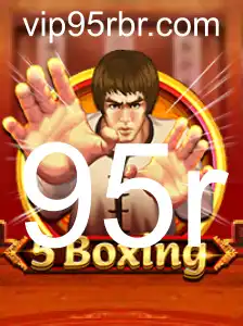 Explorando o Mundo de 5Boxing: Uma Experiência Inovadora no Universo dos Jogos