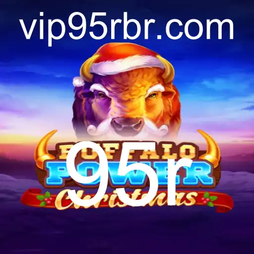 Buffalo Power Christmas: Uma Aventura Festiva no Mundo dos Jogos