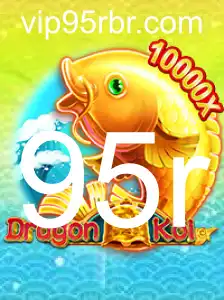 DragonKoi: Descubra a Magia do Novo Jogo Inspirado no Oriente com 95r