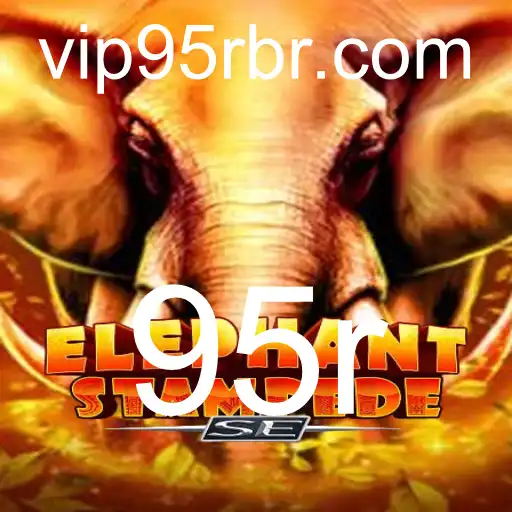 Uma Jornada Aventureira em ElephantStampedeSE: Mergulhe na Emoção Selvagem!