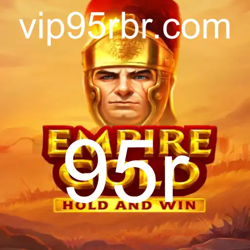 Descubra o Mundo de EmpireGold: A Experiência de Jogo Inovadora com 95r