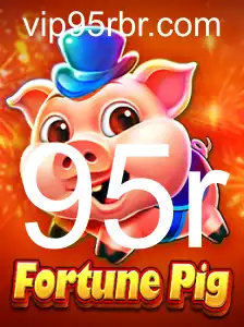 FortunePig: Um Mergulho no Universo do Jogo de Fortuna com a Palavra-chave 95r
