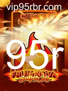 Explorando o Universo de FruitrNovaSupe30 com a Chave 95r