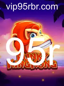 FunkyKingKong: Um Mergulho no Mundo Vibrante do Jogo 95r
