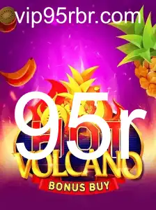 Descubra o Mundo Excitante do Jogo HotVolcanoBonusBuy