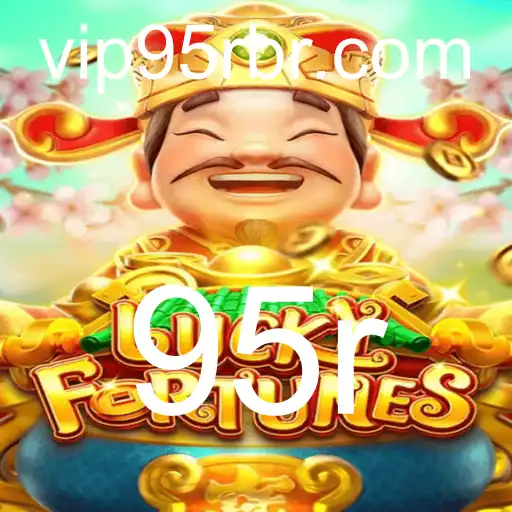 LUCKYFORTUNES: Explore o Fascinante Mundo do Jogo com a Chave 95r