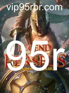 LegendofPerseus: Explore a Saga Épica com a Chave 95r
