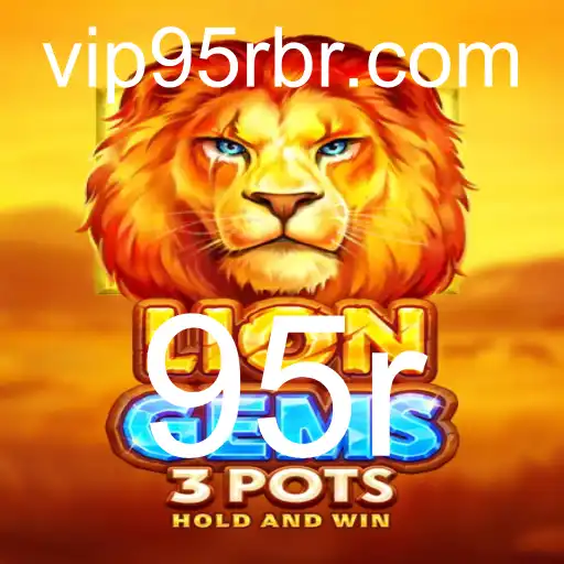 Descubra LionGems3pots: O Novo Fenômeno no Mundo dos Jogos