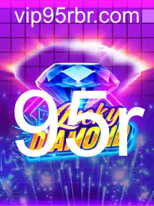 Explorando o Fascinante Mundo de LuckyDiamond: Jogo e Estratégias