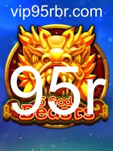 Explorando o Universo de 5GodBeasts: Um Mergulho no Mundo da Fantasia e Estratégia