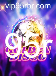 Descubra o Envolvente Jogo GoldenDisco: A Aventura Rítmica com 95r