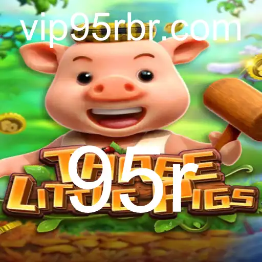 THREELITTLEPIGS: Um Mergulho no Mundo do Jogo Interativo