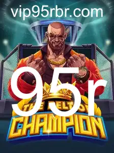 Descubra o Mundo de TheBeltOfChampion: Um Novo Jogo Revolucionário