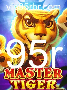 Descubra MasterTiger: O Jogo que Está Revolucionando o Mundo dos Games em 2023