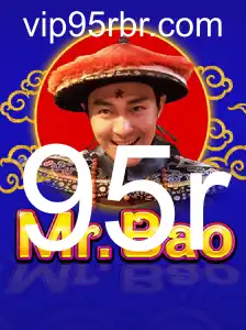 Descobrindo o Mundo de MrBao: A Emoção da Aventura 95r