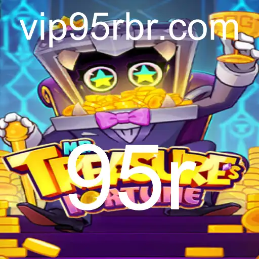 Explorando o Fascinante Mundo de MrTreasuresFortune: Seu Guia Definitivo para a Aventura