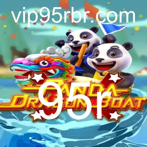 Descubra o Fascinante Mundo de PANDADRAGONBOAT