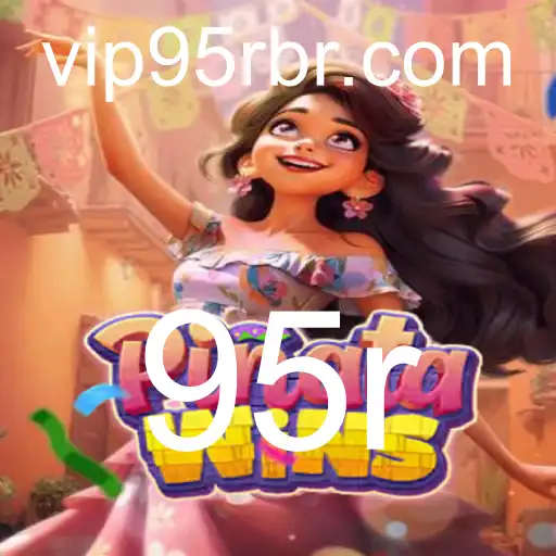 PinataWins: Descubra o Jogo Inovador e Suas Regras com a Palavra-Chave 95r
