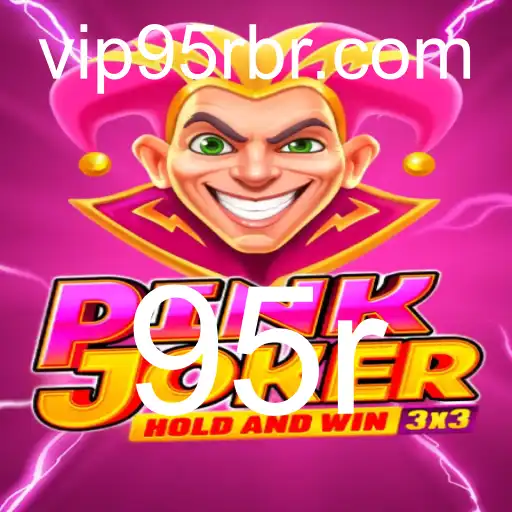Descubra o Fascinante Mundo de PinkJoker e a Mística do Código 95r