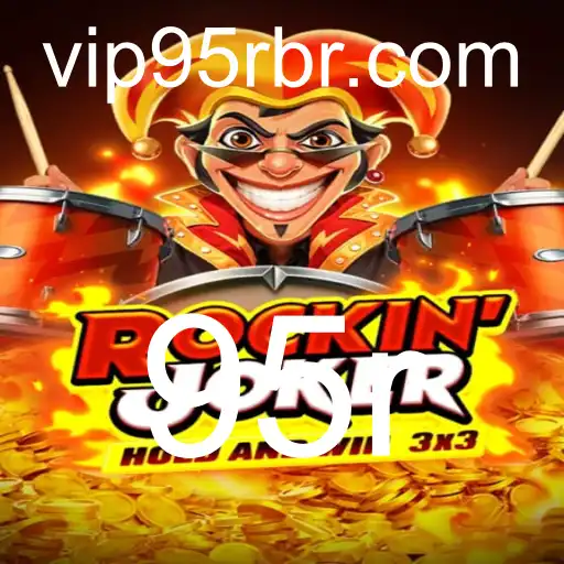 Explorando o Fascinante Mundo de RockinJoker: Um Jogo de Estratégia e Aventura