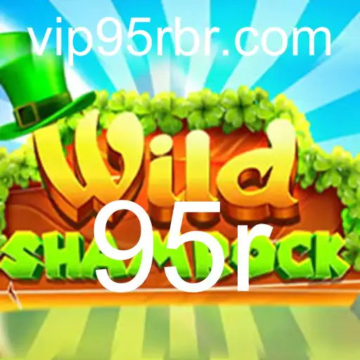 WildShamrock: Mergulho nas Aventuras do Jogo Inovador com '95r'