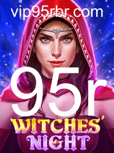 WitchesNight: Aventuras e Regras no Mundo Mágico de 95r